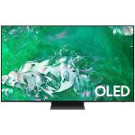 Телевізор Samsung QE55S90DAEXUA