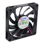 Вентилятор Titan TFD-7010 M 12 Z