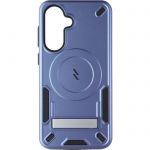 Чохол-накладка ZIZO Transform Series для Samsung Galaxy A36 SM-A366 Blue (TFM-SAMGA36-BLBK)