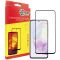 Захисне скло Dengos для Samsung Galaxy A35 SM-A356 Black Full Glue (TGFG-344)