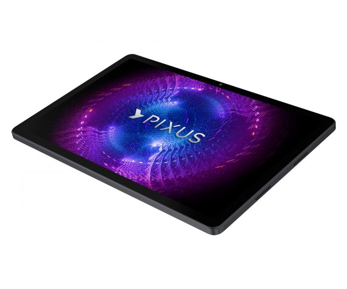 Планшет Pixus Titan 11" 8/128GB 4G Grey