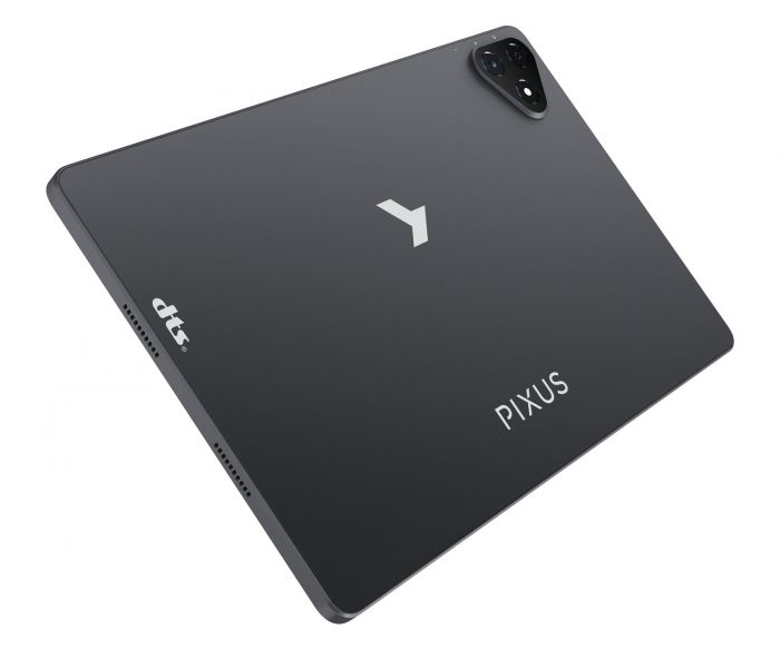 Планшет Pixus Titan 11" 8/256GB 4G Grey