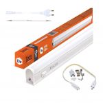 Світильник LED Tecro TL-T5-13W-4.1K 13W 4100K