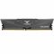 Модуль пам`яті DDR4 16GB/3200 Team T-Force Vulcan Z Gray (TLZGD416G3200HC16F01)