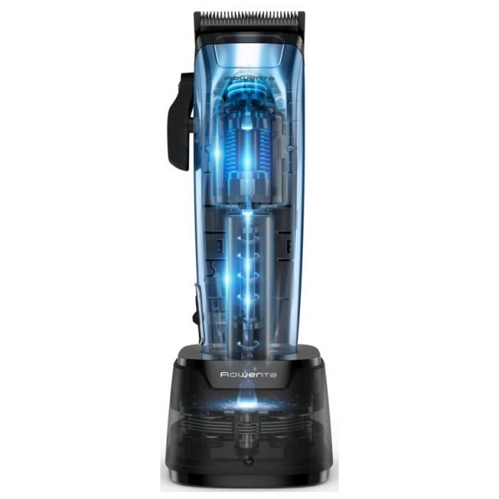 Машинка для стрижки Rowenta Barber Experience TN1551E0