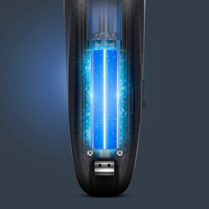 Машинка для стрижки Rowenta Barber Experience TN1551E0