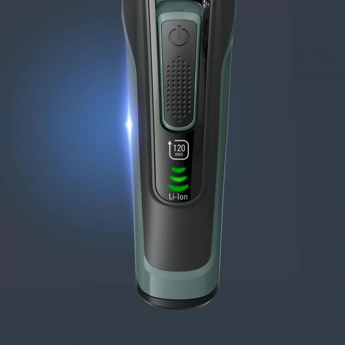 Машинка для стрижки Rowenta Advancer TN5224E0