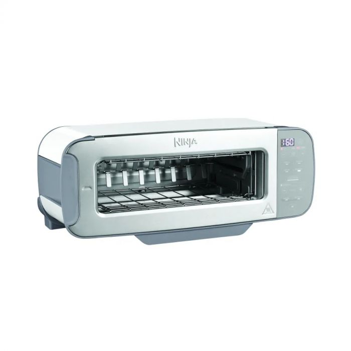 Тостер Ninja Foodi 3-в-1 ST200EUWH