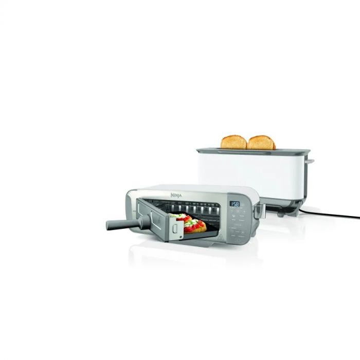 Тостер Ninja Foodi 3-в-1 ST200EUWH