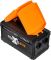 Зарядна станція Cross Tools TravelBox 500+