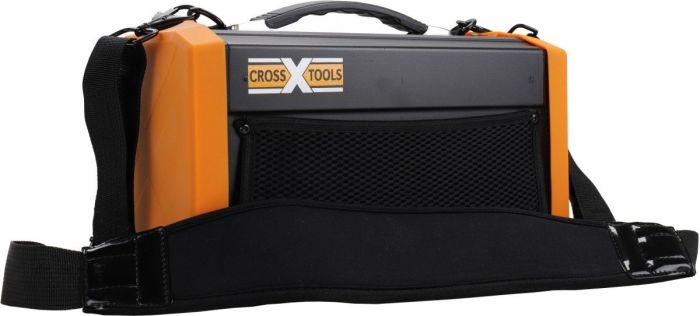 Зарядна станція Cross Tools TravelBox 500+