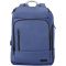 Рюкзак для ноутбука Promate Trekpack BP 17.3" Blue