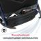 Рюкзак для ноутбука Promate Trekpack BP 17.3" Blue