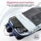 Рюкзак для ноутбука Promate Trekpack BP 17.3" Blue