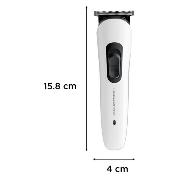 Тример Rowenta Trim & Style TN8934E0