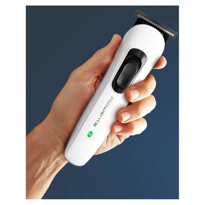 Тример Rowenta Trim & Style TN8934E0