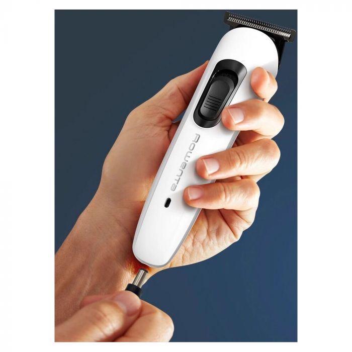 Тример Rowenta Trim & Style TN8934E0