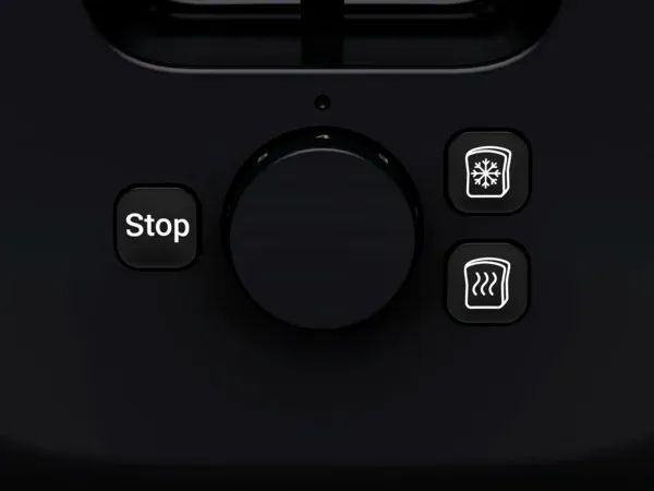 Тостер Tefal Subito TT5S1DE0