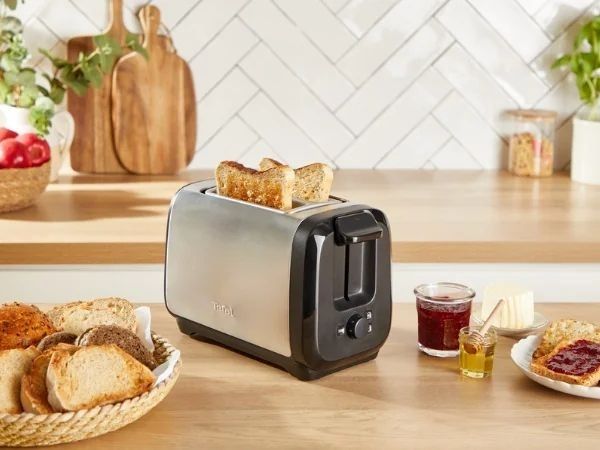 Тостер Tefal Subito TT5S1DE0