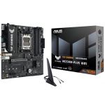 Материнська плата Asus TUF Gaming A620AM-Plus WiFi Socket AM5