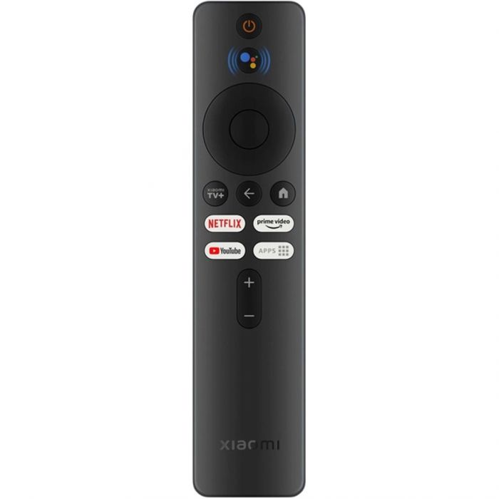 TV Приставка Xiaomi TV Box S 2nd Gen_