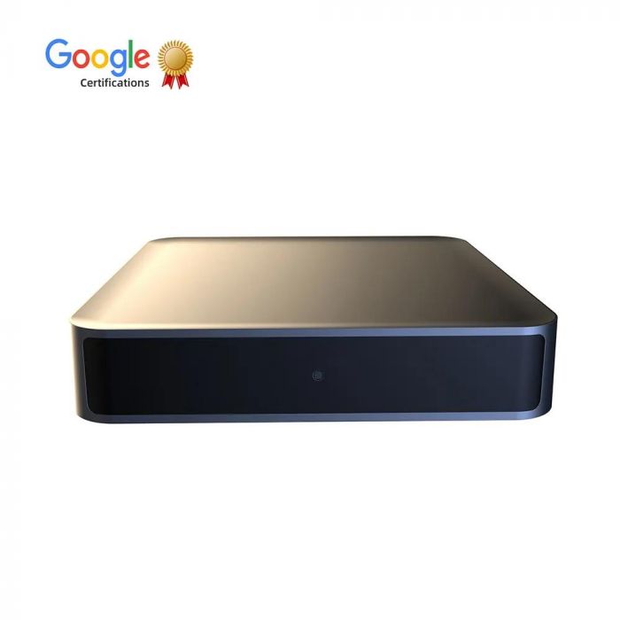 TV приставка Dcolor GD2 2/32