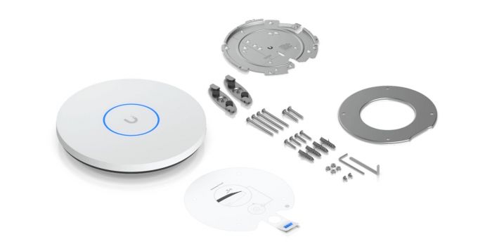 Точка доступу Ubiquiti UniFi U7 Pro XG (U7-PRO-XG)