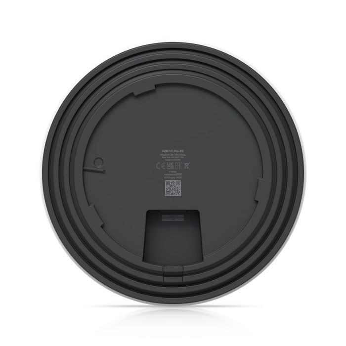 Точка доступу Ubiquiti UniFi U7 Pro XG (U7-PRO-XG)