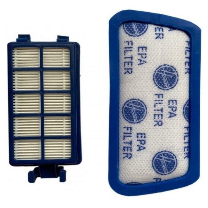 Комплект змінних фільтрів для пилососів Hoover U86