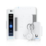 Система контроля доступа Ubiquiti UniFi Access G2 Starter Kit Pro (UA-G2-SK-PRO)