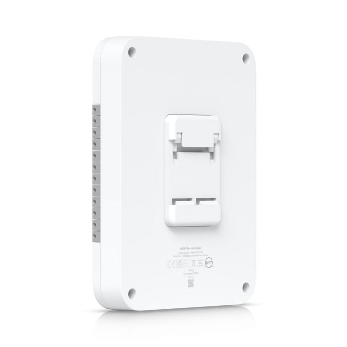 Система контроля доступа Ubiquiti UniFi Access G2 Starter Kit Pro (UA-G2-SK-PRO)