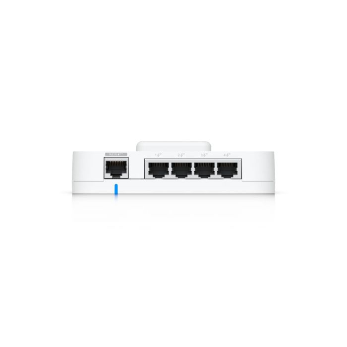 Система контроля доступа Ubiquiti UniFi Access G2 Starter Kit Pro (UA-G2-SK-PRO)