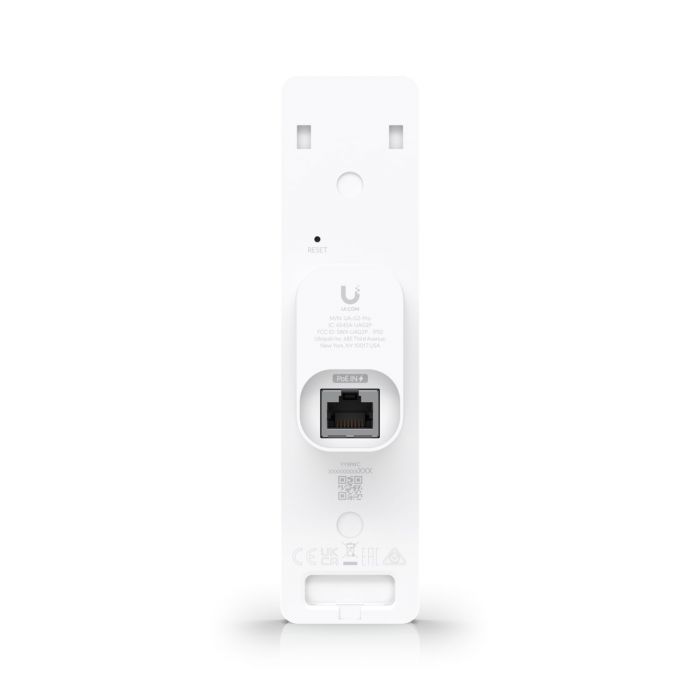 Система контроля доступа Ubiquiti UniFi Access G2 Starter Kit Pro (UA-G2-SK-PRO)