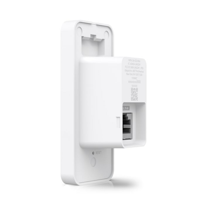 Система контроля доступа Ubiquiti UniFi Access G2 Starter Kit Pro (UA-G2-SK-PRO)
