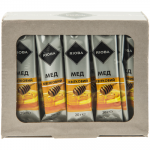 Мед Rioba натуральний квітковий 20г*30шт/уп 0,6кг