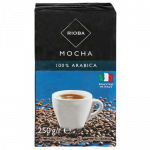 Кава Rioba Mocha натуральна смажена мелена 250г