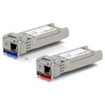 Модуль SFP Ubiquiti 10G Bidirectional Single-Mode Optical Module 2 pack (UACC-OM-SM-10G-S-2)