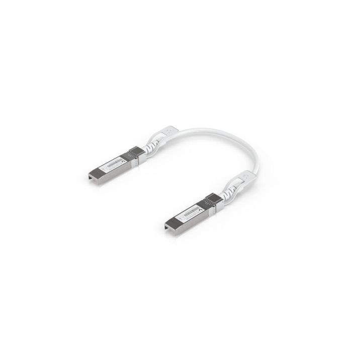 Кабель Ubiquiti Uplink Cable UACC-Uplink-SFP28-0.15M (SFP28, 25Gb/s, 15cm)