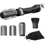 Фен-щітка Rowenta Brush Active UB9530F0