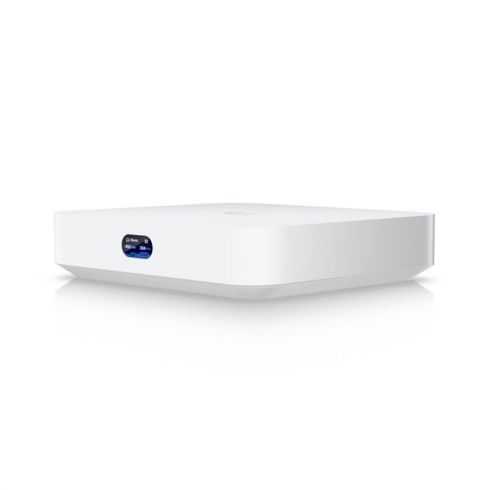 Контролер Ubiquiti UniFi Cloud Gateway Max (UCG-Max)