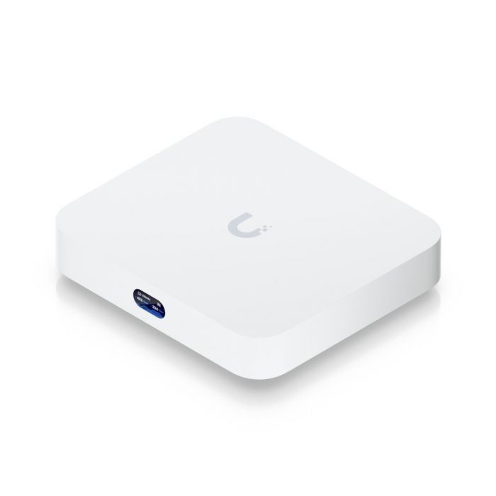Контролер Ubiquiti UniFi Cloud Gateway Max (UCG-Max)