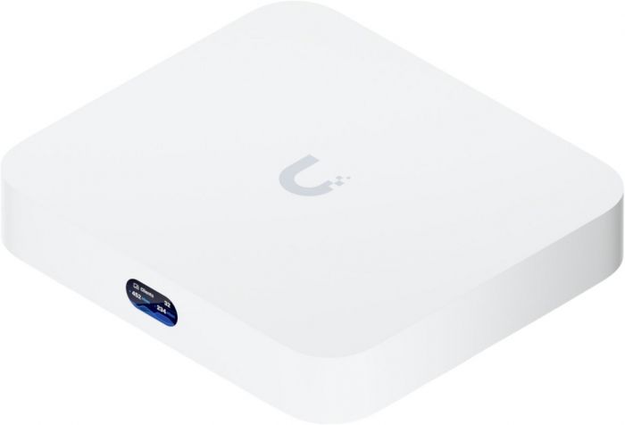Контролер Ubiquiti UniFi Cloud Gateway Ultra (UCG-Ultra)