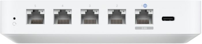 Контролер Ubiquiti UniFi Cloud Gateway Ultra (UCG-Ultra)