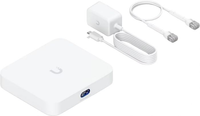 Контролер Ubiquiti UniFi Cloud Gateway Ultra (UCG-Ultra)