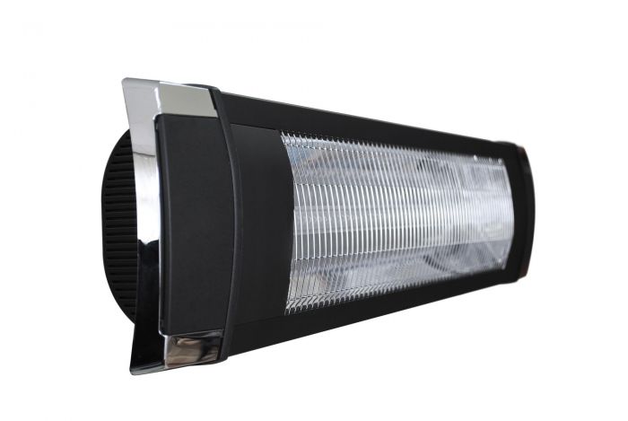 Обігрівач UFO Basic YU23EN 2000-2300W у комплекті з ніжкою