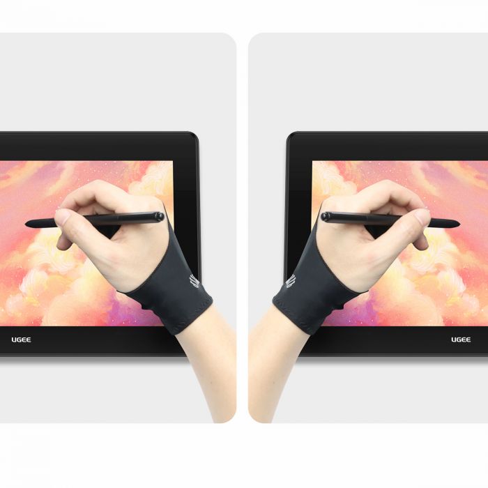 Рукавичка Ugee UG Glove-S