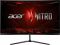 Монітор Acer 27" Nitro ED270X0biip (UM.HE0EE.001) IPS Black 200Hz Curved