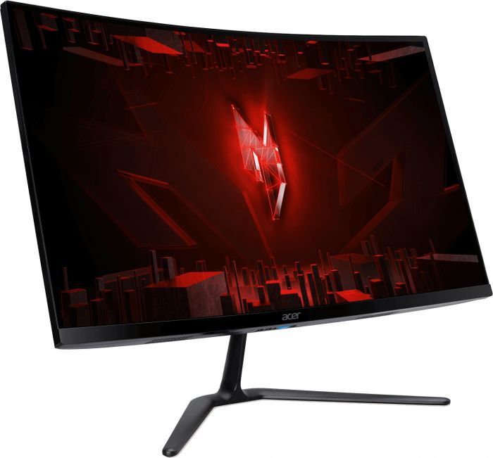 Монітор Acer 27" Nitro ED270X0biip (UM.HE0EE.001) IPS Black 200Hz Curved