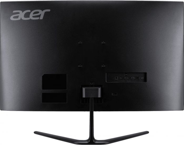Монітор Acer 27" Nitro ED270X0biip (UM.HE0EE.001) IPS Black 200Hz Curved