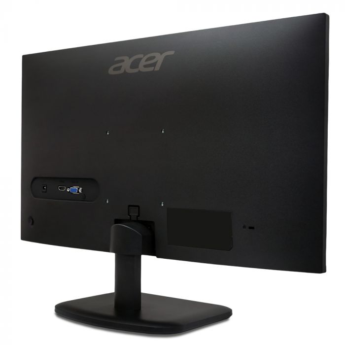 Монітор Acer 27" EK271P6bi (UM.HE1EE.601) IPS Black 144Hz